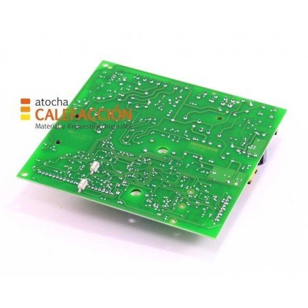 TARJETA ELECTRONICA DBM01.1A