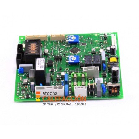 TARJETA ELECTRONICA DBM01.1A