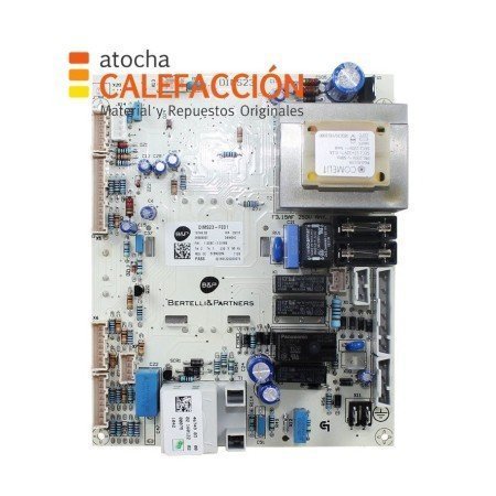 TARJETA ELECTRONICA FERROLI