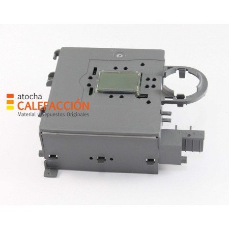 TARJETA ELECTRONICA ABM01