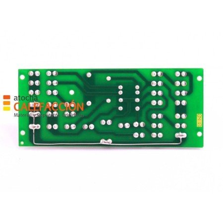 TARJETA ELECTRONICA FK2