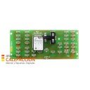 TARJETA ELECTRONICA FK2
