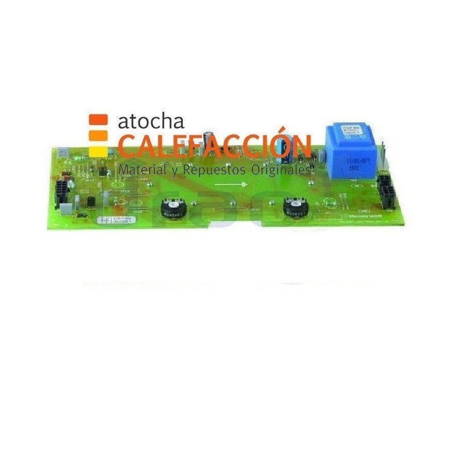 TARJETA ELECTRONICA DSP49A