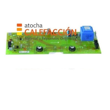 TARJETA ELECTRONICA DSP49A
