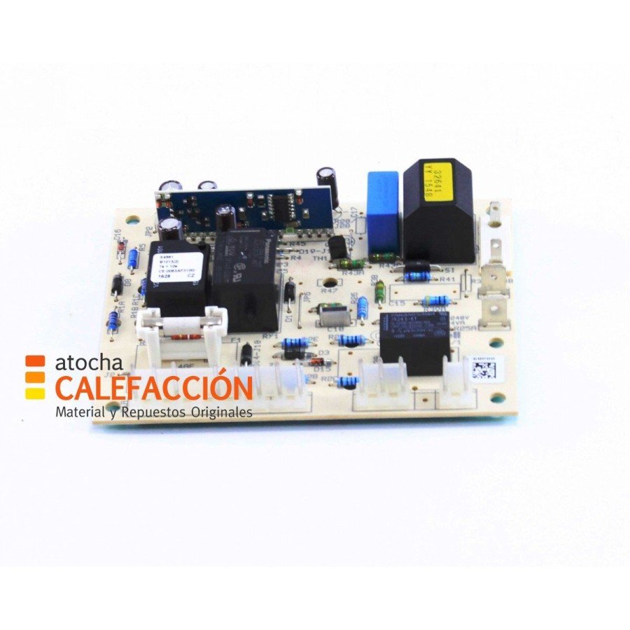 TARJETA S4561B103 - NE 100 EL CE