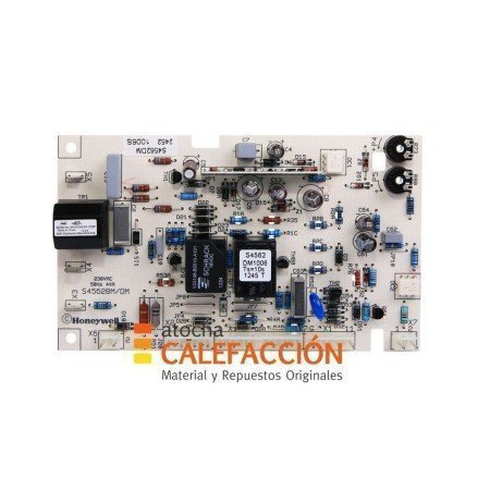 TARJETA ELECTRONICA S4562DM
