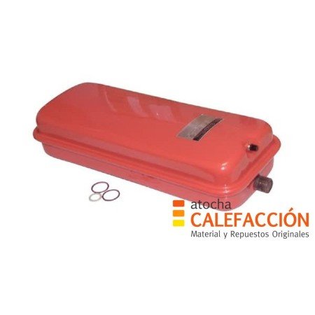 VASO DE EXPANSION