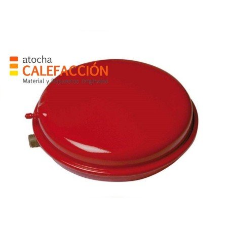 VASO DE EXPANSION FERROLI