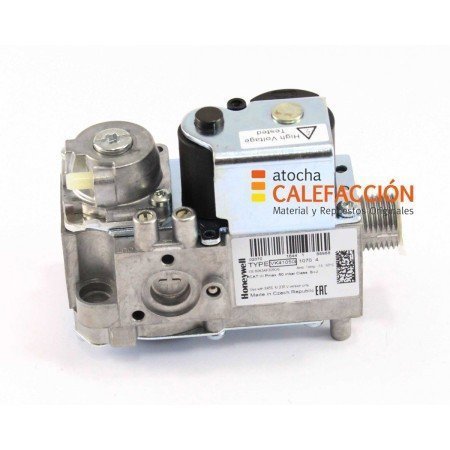 VALVULA DE GAS VK4105 G