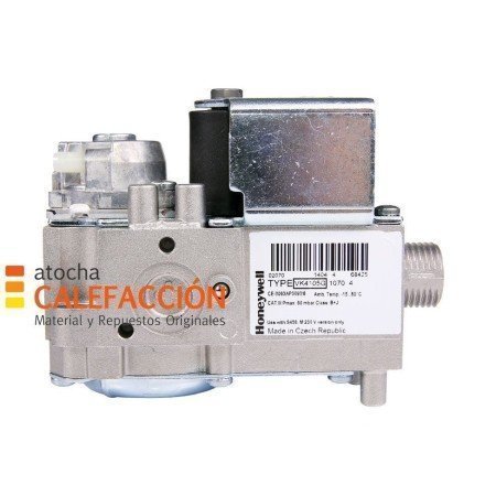 VALVULA DE GAS VK4105 G