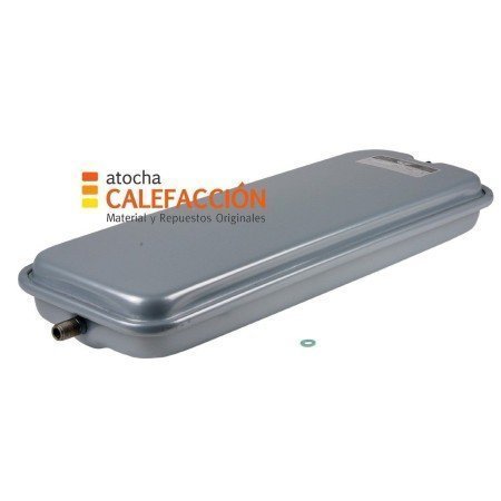 VASO DE EXPANSION FERROLI