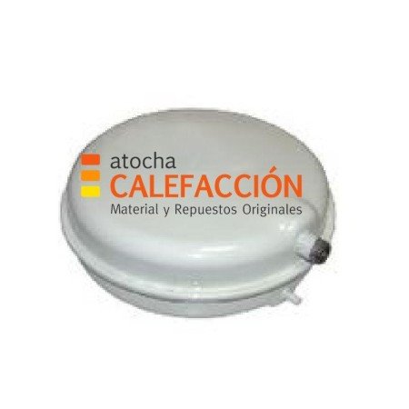 VASO EXPANSION FERROLI