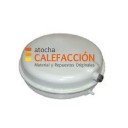 VASO EXPANSION FERROLI