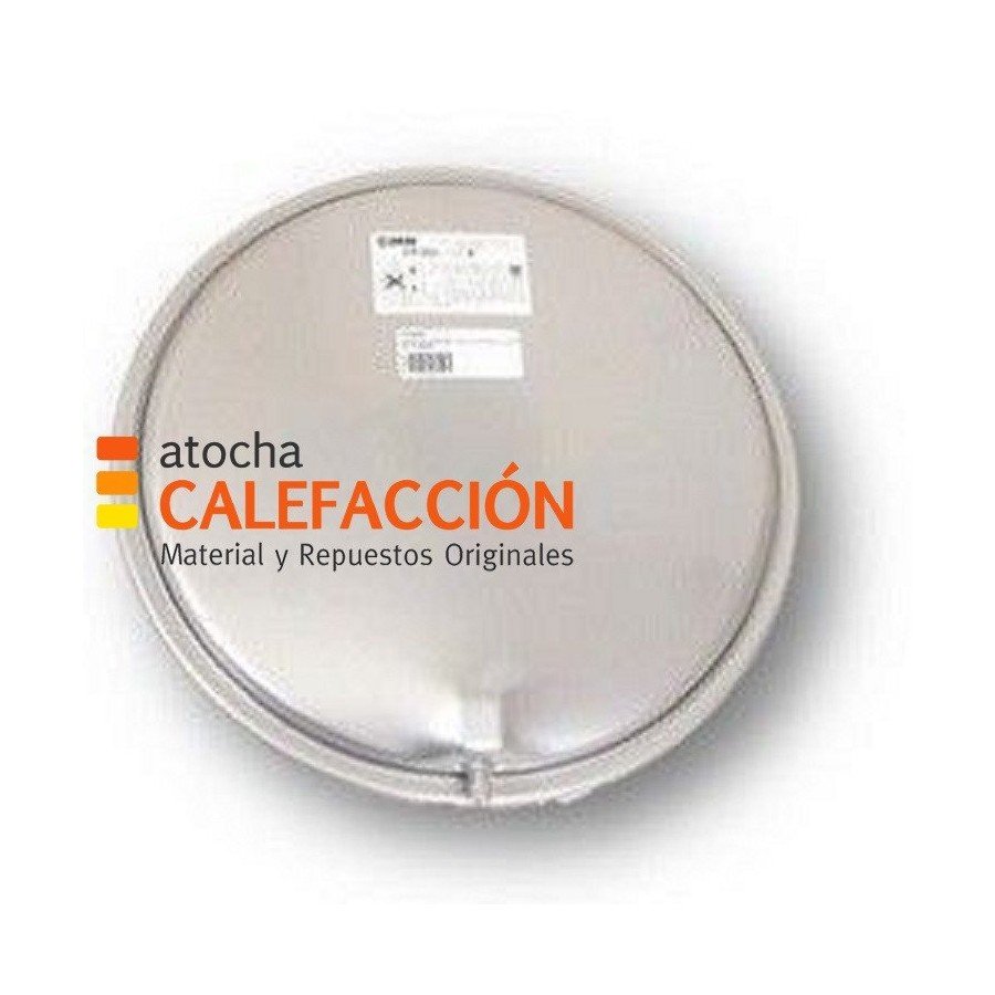 VASO EXPANSION FERROLI