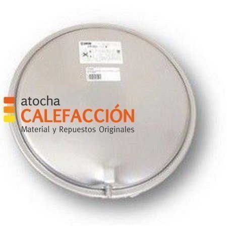 VASO EXPANSION FERROLI