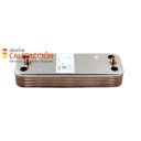 INTERCAMBIADOR PLACAS