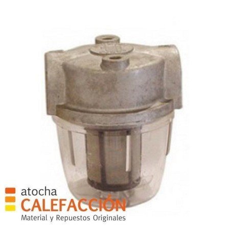 FILTRO GASOIL