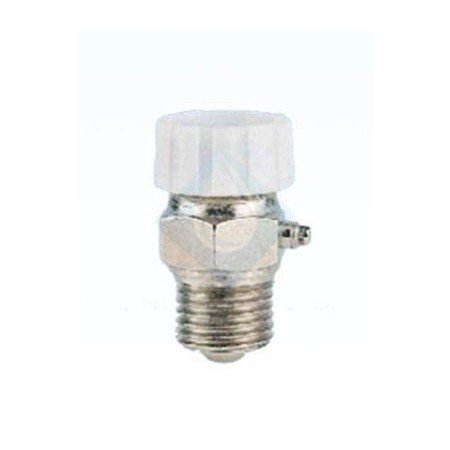 PURGADOR MANUAL CALEFFI 1/8