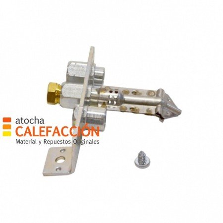 CONJUNTO LLAMA PILOTO