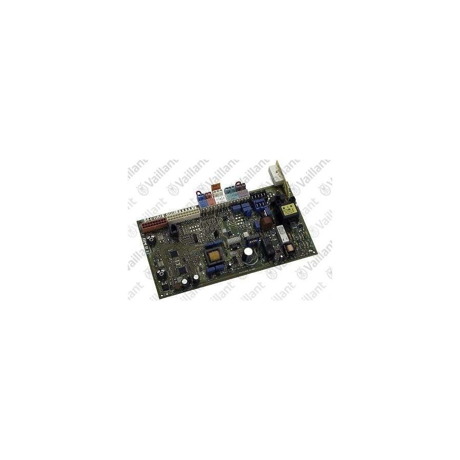 VT CIRCUITO IMPRESO VMW
