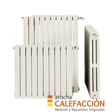DUBA 80- 4 COLUMNAS