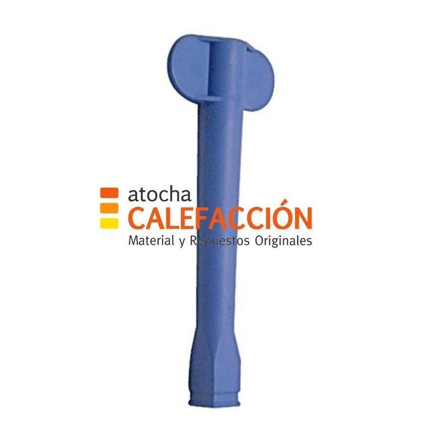 ALARGADOR LLAVE LLENADO