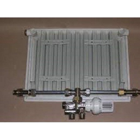 ADAPTADOR TKM PARA TUBERIAS PARTIDAS