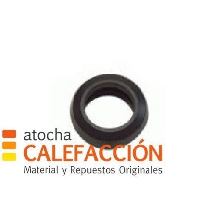 JUNTA INTERCAMBIADOR