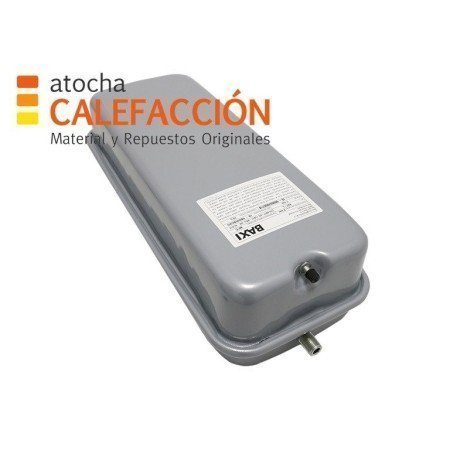 VASO DE EXPANSION ROCA GAVINA 141041200
