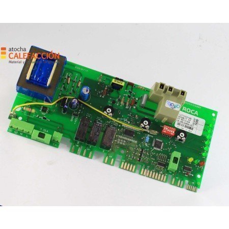 CUADRO CONTROL CALDERA RS-20  (Digit.) ROCA 122121140