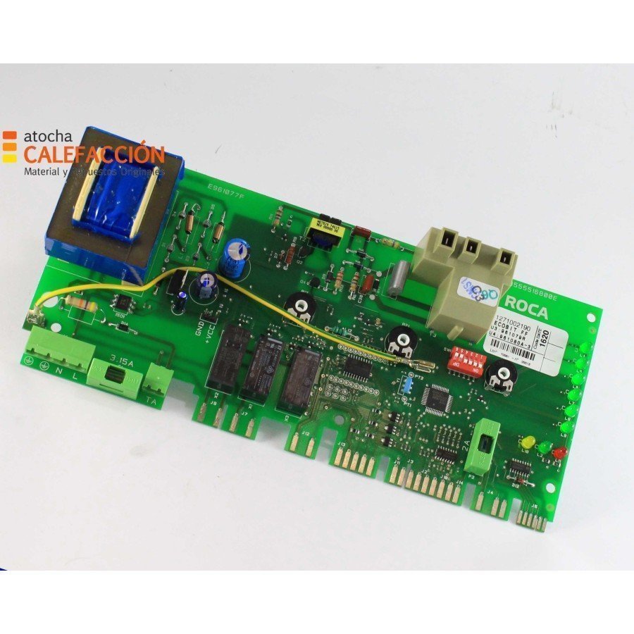CUADRO CONTROL