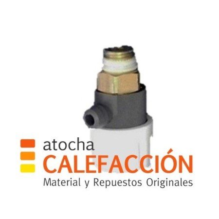 GRIFO DE VACIADO