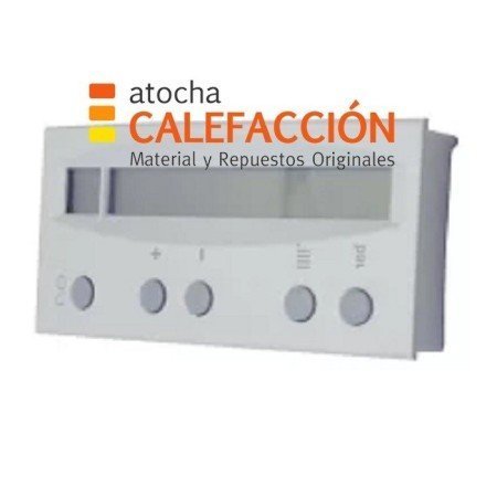 MANDO CONTROL ROCA GAVINA GT 147057272