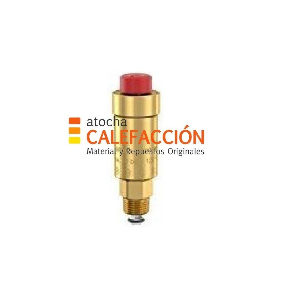 PURGADOR ROCA FLEXVENT 1/2 VERTICAL 7659658