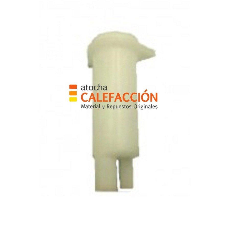 CUERPO SIFON PLATINUM