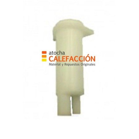 CUERPO SIFON PLATINUM