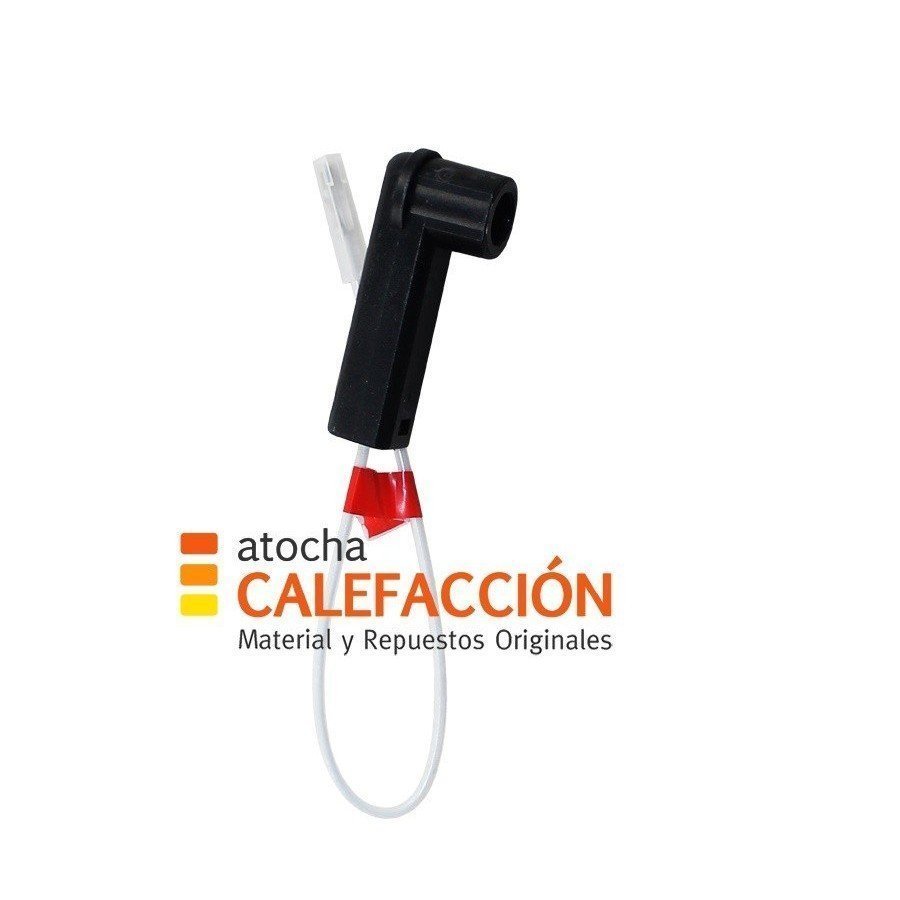 CABLE ELECTRODO