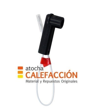 CABLE ELECTRODO