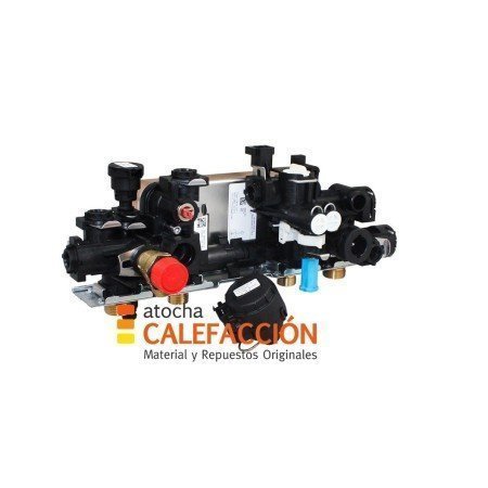 GRUPO HIDRAULICO NEODENS PLUS/ECO 24