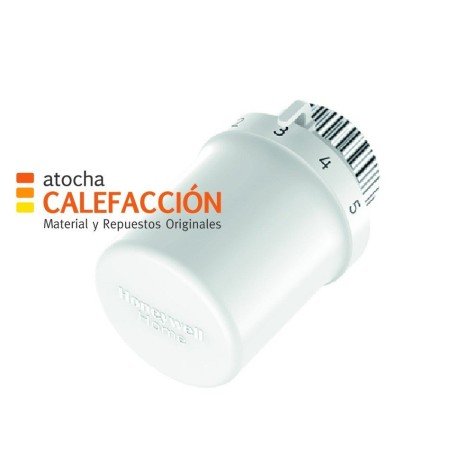 CABEZAL TERMOSTATICO Thera 6