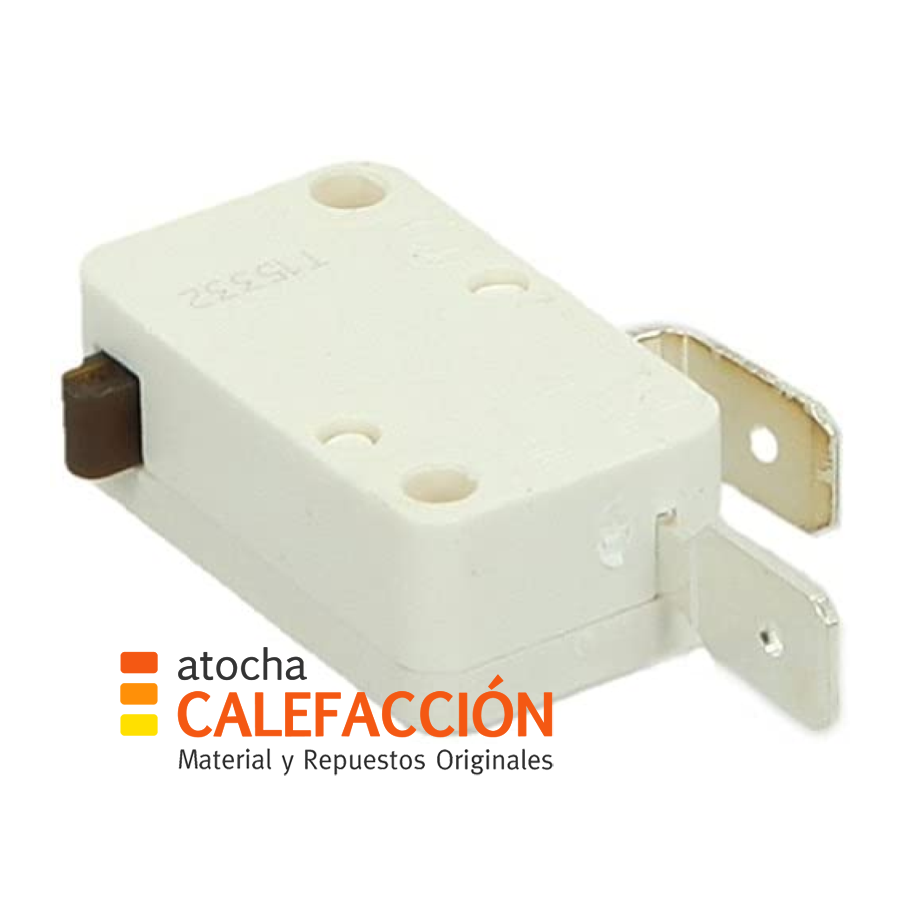 MICRO INTERRUPTOR