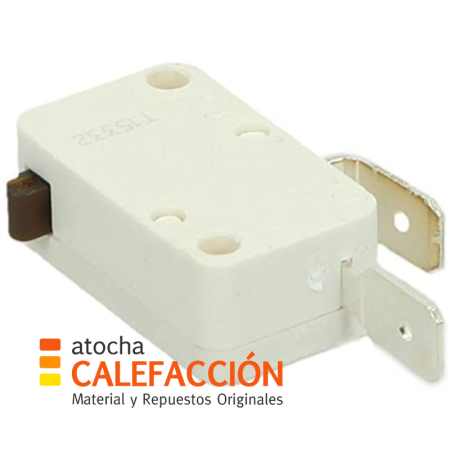 MICRO INTERRUPTOR