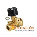 GRIFO SALIDA ACS/LLENADO