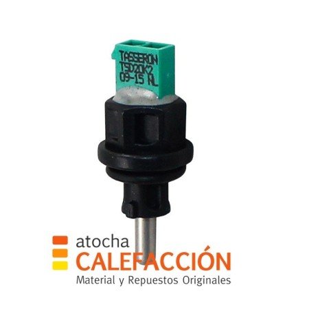 SONDA NTC