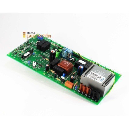 CUADRO CONTROL VICTORIA