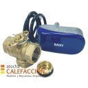 VALVULA DE ZONA MOTORIZADA