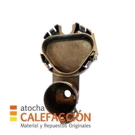 RECOGIDA CONDENSADOS JUNKERS CERAPUR