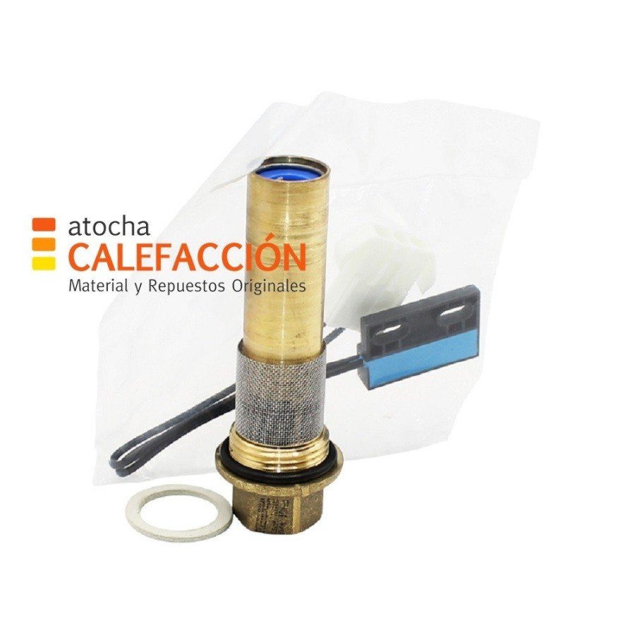 TURBINA JUNKERS CERACLASS