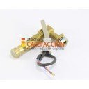 PORTABOQUILLA + RESISTENCIA NEO-TRONIC 2-3-4RS