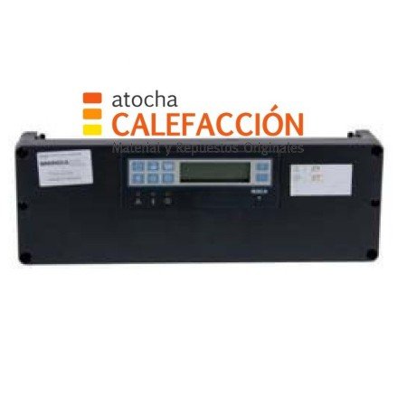 CUADRO CONTROL R